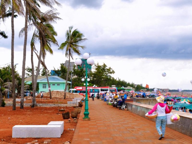 The IMPERIAL Hotel & Resort Vung Tau