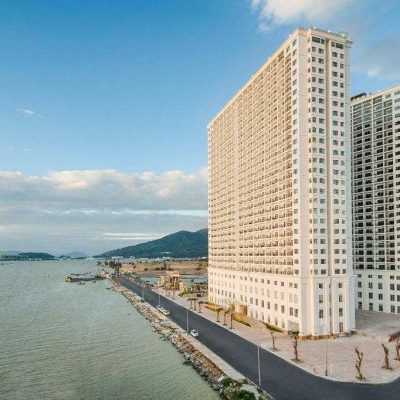 Danang Golden Bay Hotel