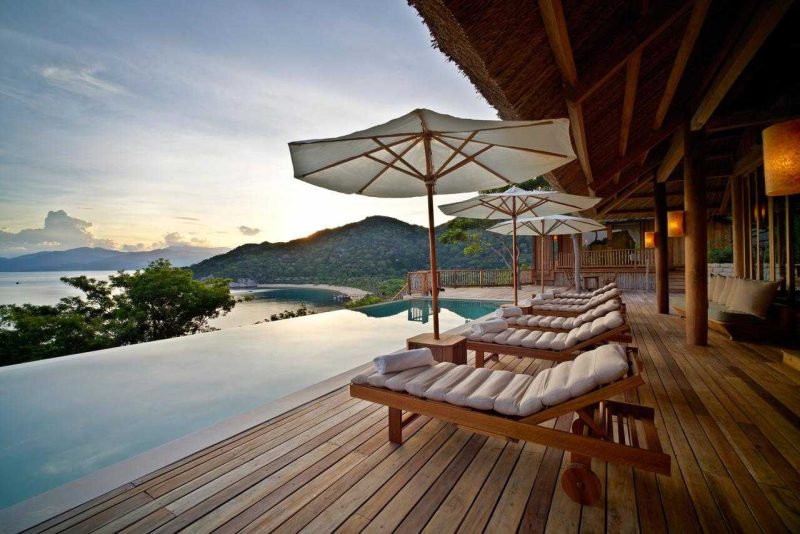 Six Senses Ninh Vân Bay