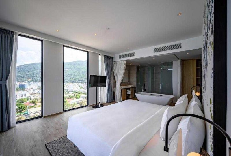 Anya Premier Hotel Quy Nhon