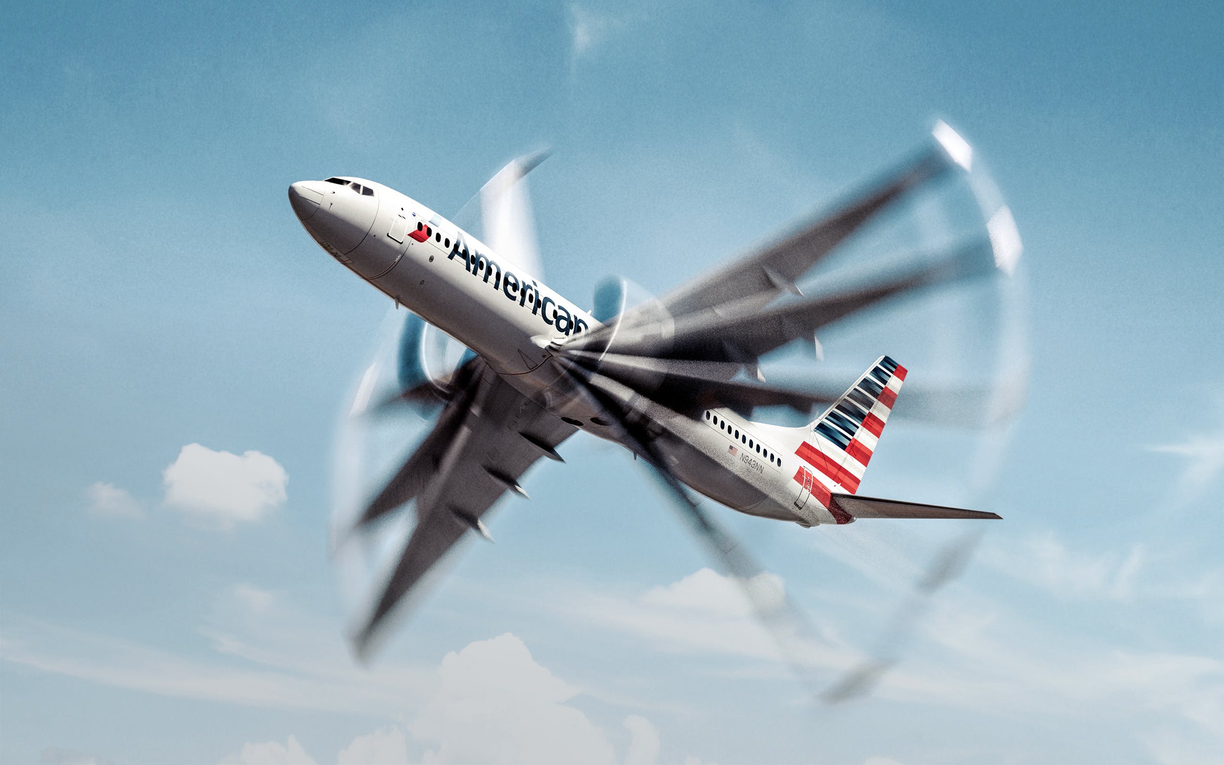 Why Is American Airlines So Infuriating? – Texas Monthly