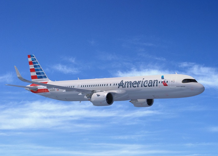 Tìm hiểu hãng hàng không American Airlines đầy đủ, chi tiết