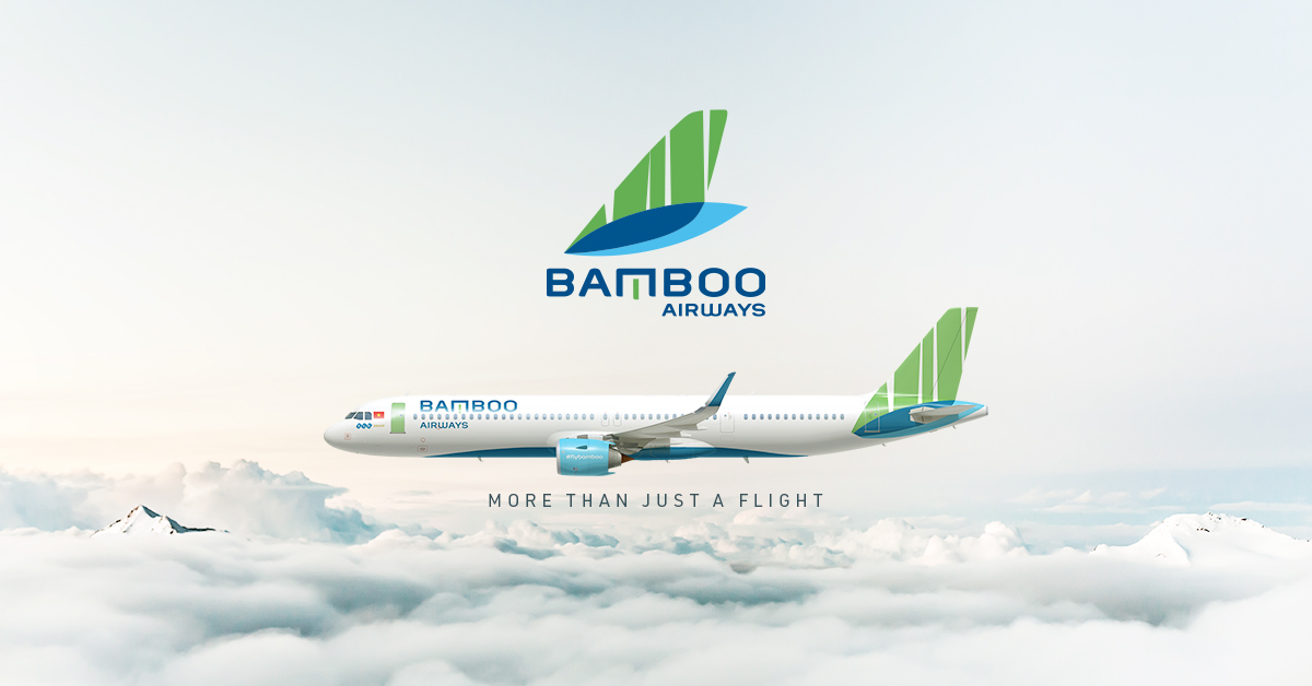 Bamboo Airways | Hơn cả một chuyến bay | Website chính thức